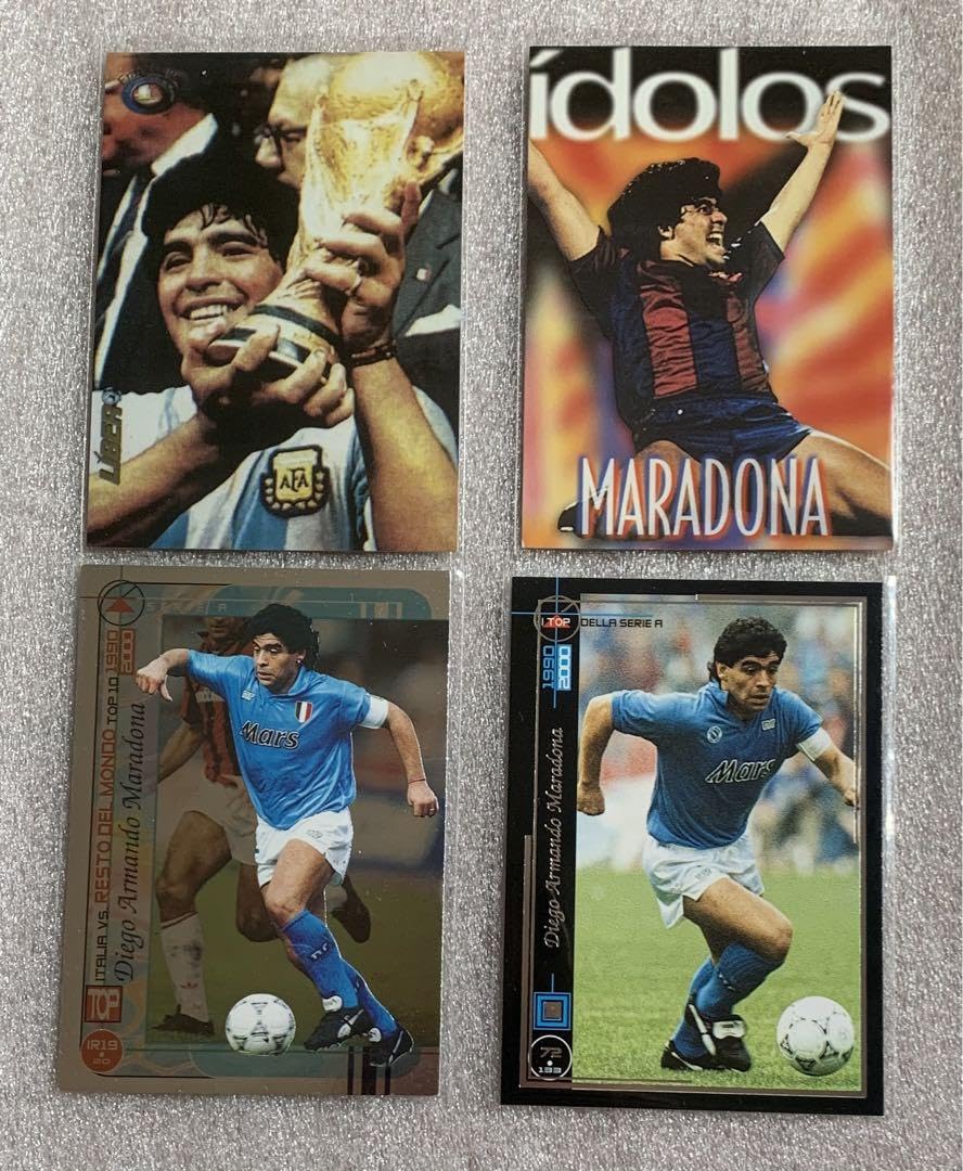 スポーツ選手 2003 FUTERA PLATINUM #W04 DIEGO MARADONA スポーツ選手 2003 FUTERA PLATINUM #W04 DIEGO MARADONA Diego